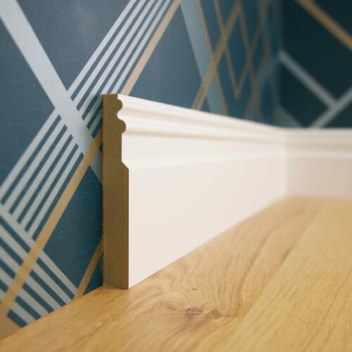 Colonial Skirting Board