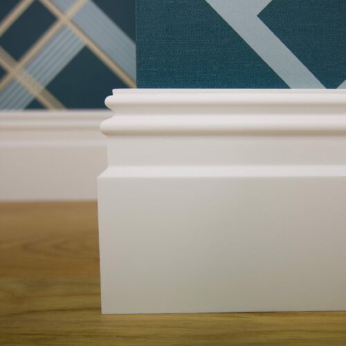 Colonial Skirting Board