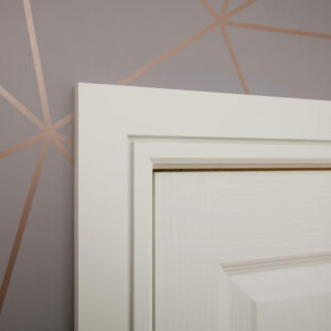 Square Edge Grooved Architrave
