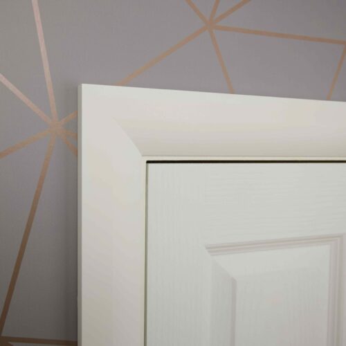 Rounded Architrave